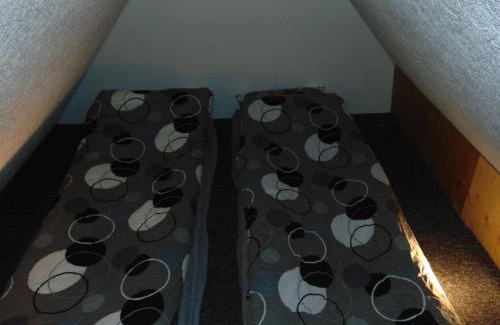 Randbol Cama Y Desayuno | Verstvej bed and brekfast