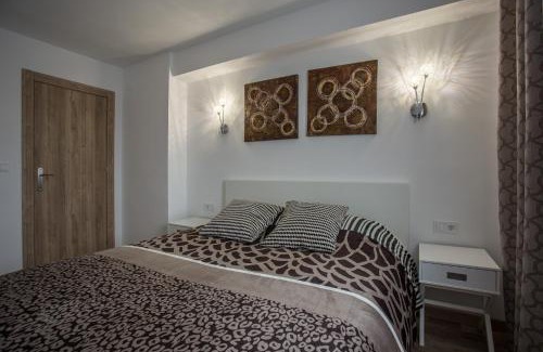 Na Rovella Apartamento | Versus Apartments near City of Arts 2