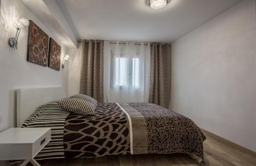 Na Rovella Apartamento | Versus Apartments near City of Arts 2