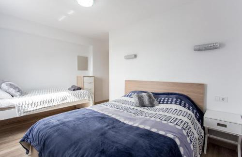 Na Rovella Apartamento | Versus Apartments near City of Arts 2