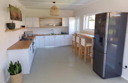 Yzerfontein Casa | Versveld Cottage