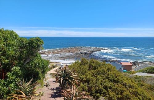 Yzerfontein Casa | Versveld Cottage