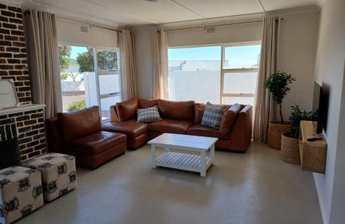 Yzerfontein Casa | Versveld Cottage