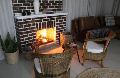Yzerfontein Casa | Versveld Cottage