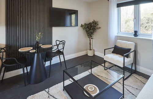 Newcastle-upon-Tyne Apartamento | Vert Vale Apartment Newcastle