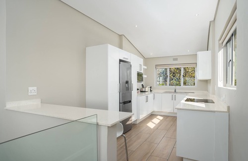 Green Point Apartamento | Vertigo Views in Vibey Central Green Point