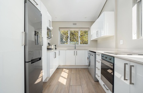 Green Point Apartamento | Vertigo Views in Vibey Central Green Point