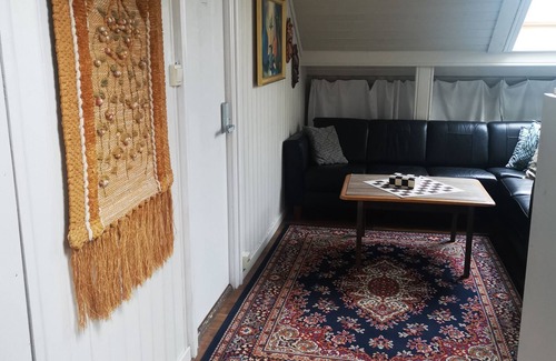 Fannrem Casa | Vertshuset Fannarheimr