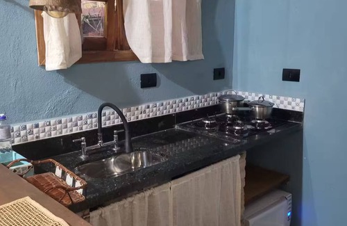 Ressaca Casa | Veruska's Little House