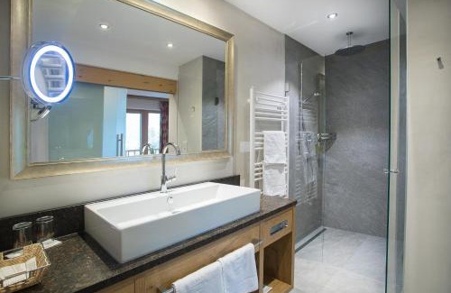 Pertisau Hotel | Verwöhnhotel Kristall