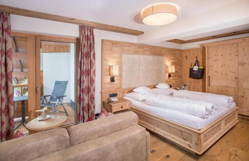 Pertisau Hotel | Verwöhnhotel Kristall