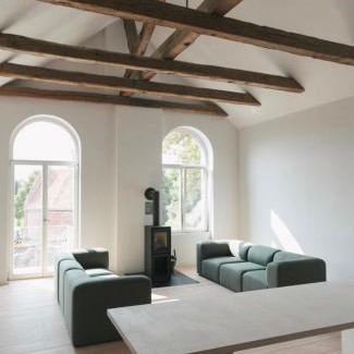 Werben Apartamento | Verwalterinnenhaus