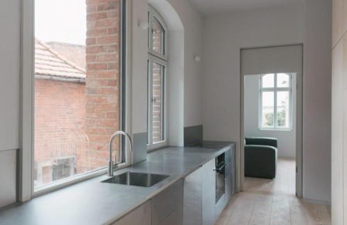 Werben Apartamento | Verwalterinnenhaus