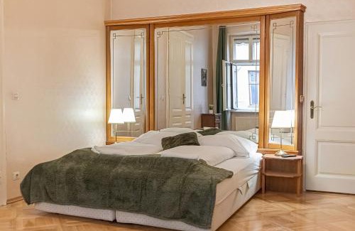 Wieden Apartamento | Very