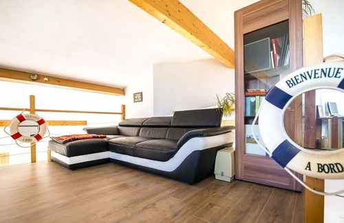Saint-Romain-de-Lerps Villa | Muy bonita villa con un panorama excepcional desde Mont-Blanc hasta Mont Ventoux