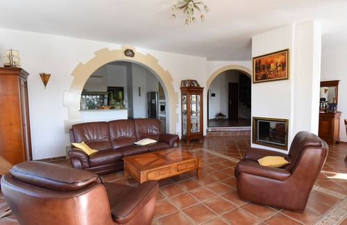 Aix-en-Provence Villa | Muy bonita villa en Provenza - Gran piscina - 10 minutos del centro de Aix