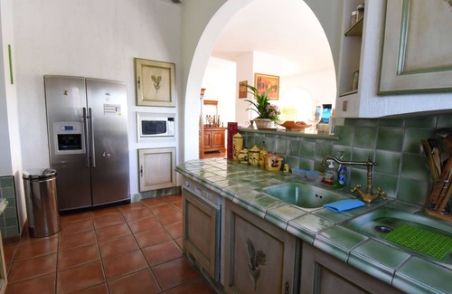 Aix-en-Provence Villa | Muy bonita villa en Provenza - Gran piscina - 10 minutos del centro de Aix