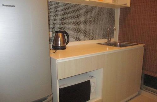 Khao Takiab Apartamento | Muy bonito estudio nuevo a 400 metros de una gran playa.