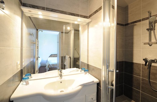Saumur Casa | VERY BEAUTIFUL ROOM IN A SERVICED RESIDENCE