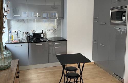 Ukkel Apartamento | Very bright 2 bedroom apartment in the heart of Uccle.
