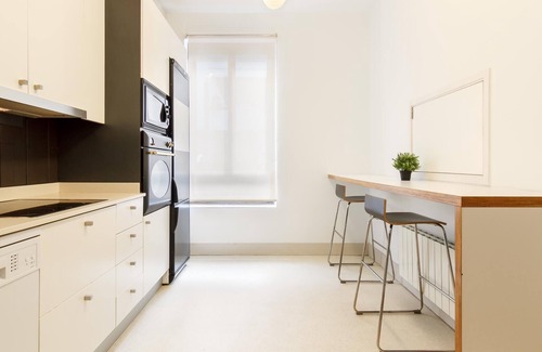 Ametzola Apartamento | Muy luminoso en La Casilla