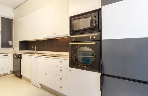 Ametzola Apartamento | Muy luminoso en La Casilla