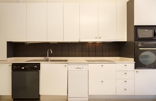 Ametzola Apartamento | Muy luminoso en La Casilla