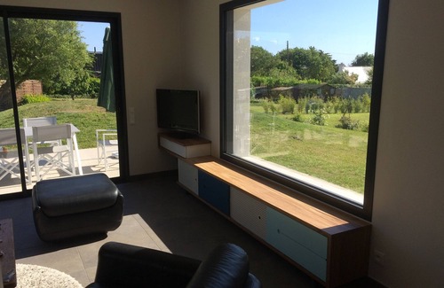 Trevignon Casa | Casa nueva muy luminosa