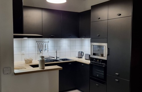 Biscarrosse Chalet De Esquí | Very bright Scandinavian chalet located 3 min. from the lake and 10 min. of the