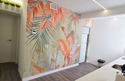 Alicante City Centre Apartamento | Piso muy centrico en C/ San Francisco - muy cerca de la Playa - Beach