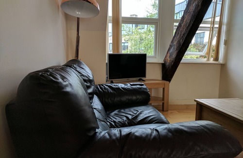 Bristol Old City Apartamento | Apartamento Loft muy central - Self Checkin