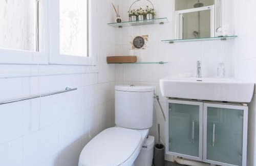 Saint-Gervais Apartamento | Very Central Studio Apartment for 2 in Paris
