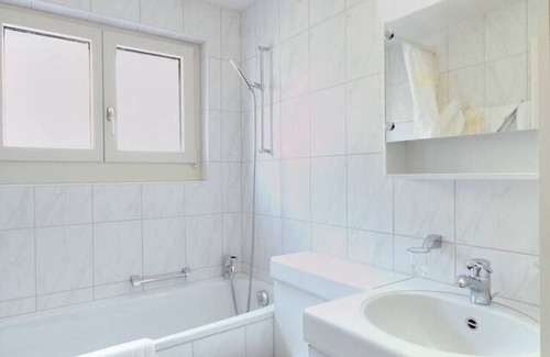 District 6 Apartamento | Very central studio (Crown 41)
