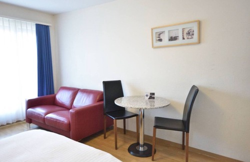 District 6 Apartamento | Very central studio (Crown 41)