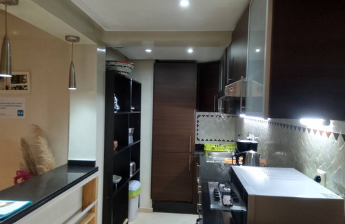 Marrakech Apartamento | Apartamento muy elegante y confortable de 90 m2 en el centro de Gueliz en Marrakech