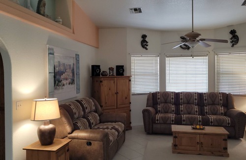Lake Havasu City Casa | ~ SNOWBIRDS INVIERNO NEST MUY LIMPIO Y TOTALMENTE EQUIPADA