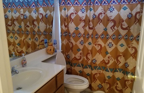 Lake Havasu City Casa | ~ SNOWBIRDS INVIERNO NEST MUY LIMPIO Y TOTALMENTE EQUIPADA