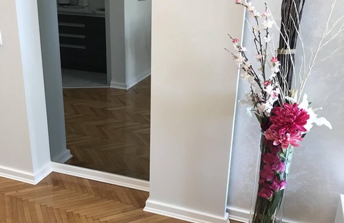 Palilula Apartamento | Apartamento muy limpio, confortable y moderno.