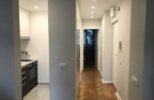 Palilula Apartamento | Apartamento muy limpio, confortable y moderno.