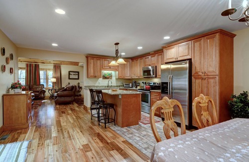 Glenville Casa | Muy cerca del centro de cajeros ya pocos minutos del lago Glenville, Wi-Fi