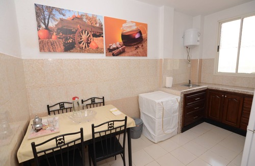 Tangier Apartamento | Precioso apartamento en Tánger