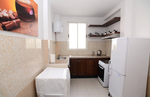 Tangier Apartamento | Precioso apartamento en Tánger