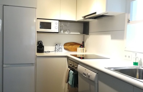 Porto Cristo Apartamento | CASA 2PINS muy cerca de la playa con terraza exterior