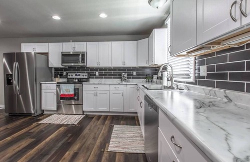 Independence Casa | Very close to the stadiums!