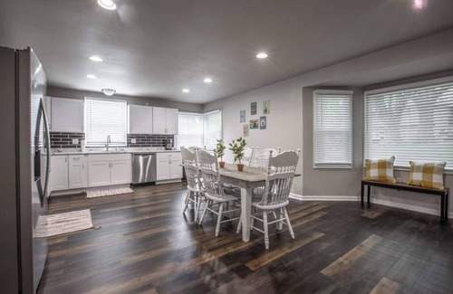 Independence Casa | Very close to the stadiums!