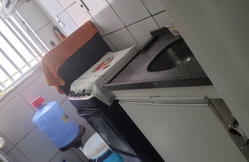 Sao Luis Apartamento | Very comfortable apartment