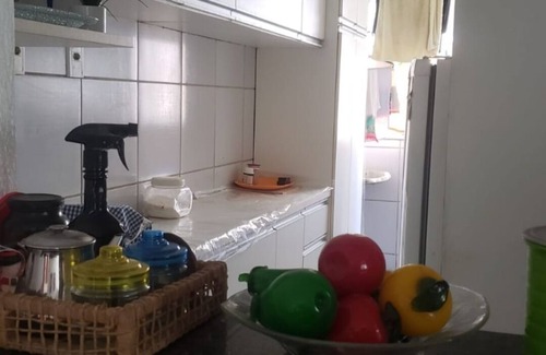 Sao Luis Apartamento | Very comfortable apartment