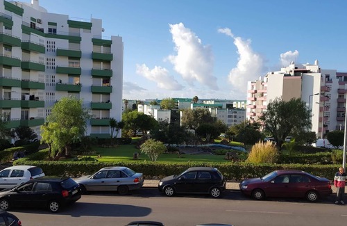 Portimao Apartamento | Alojamiento muy confortable.