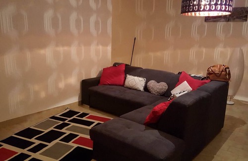 Portimao Apartamento | Alojamiento muy confortable.