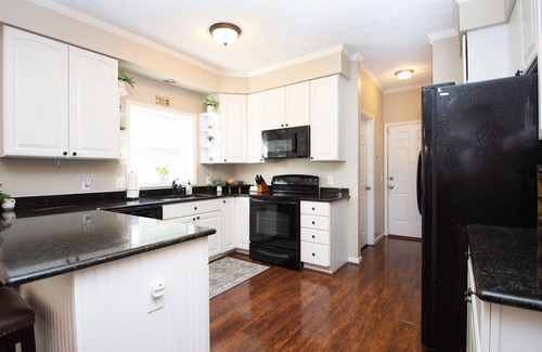 Beaufort Casa | Very comfortable and spacious home for the whole family! Near Parris Island